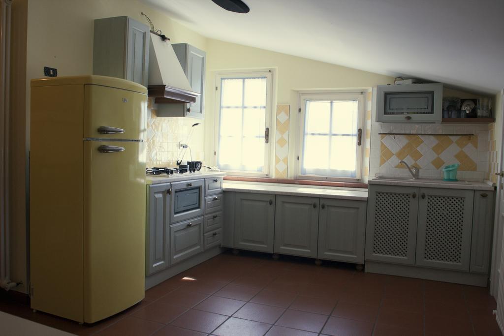 Anthos Casa Vacanze Sant'Omero Quarto foto